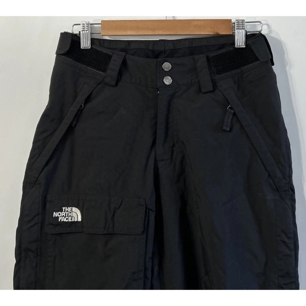 Women's The North Face Hyvent Ski Snowboarding Pants Sz XS Clean